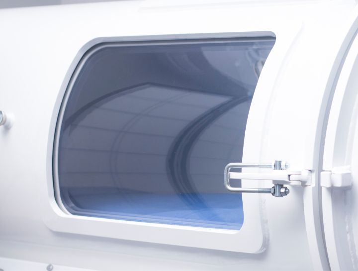 Hyperbaric Oxygen Therapy for pets